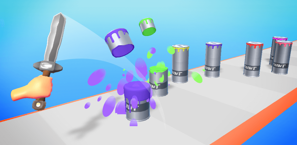 Sword Melter v62.10.1 MOD APK (Unlimited Money)