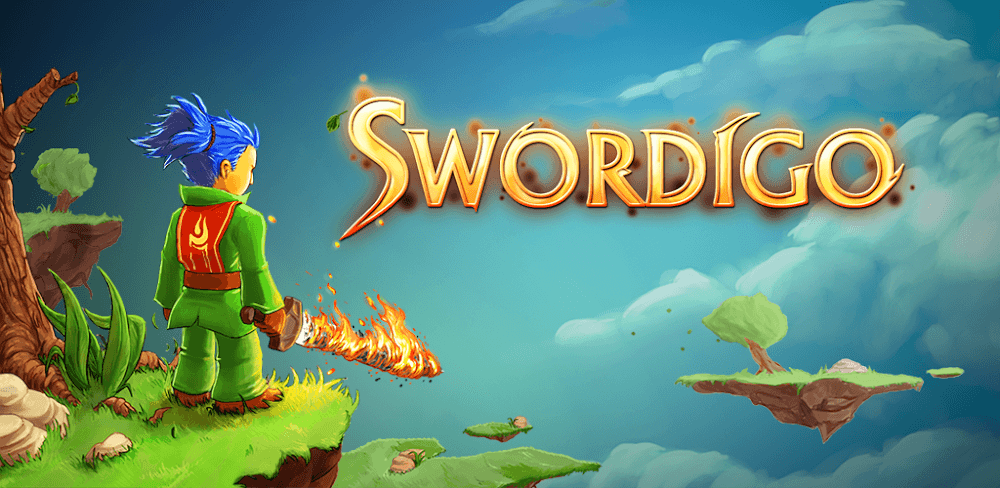 Swordigo v1.4.12 MOD APK (Unlocked)