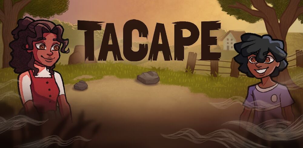 Tacape v1.0.9 MOD APK (Free Shopping)