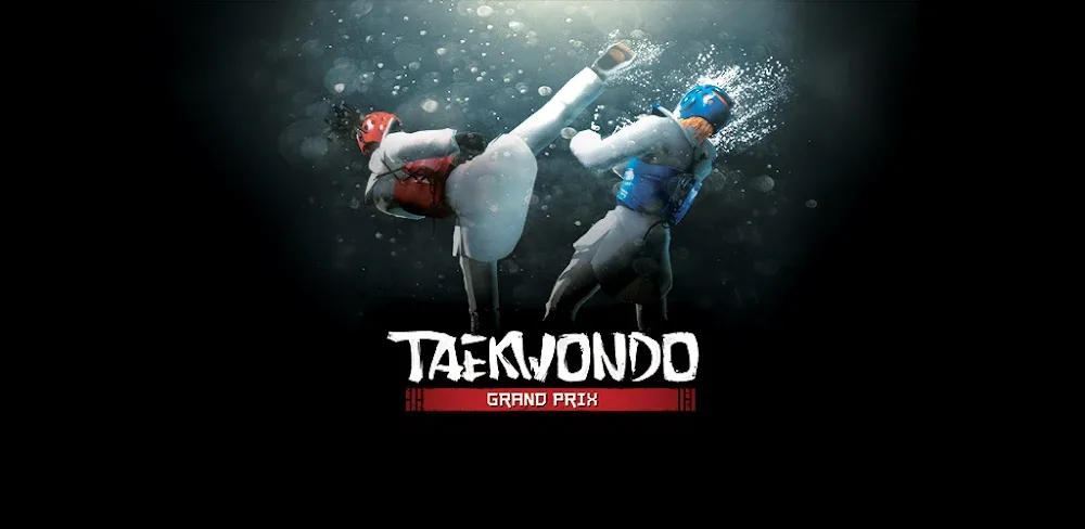Taekwondo Grand Prix v2.2.16 MOD APK (Unlimited Money)