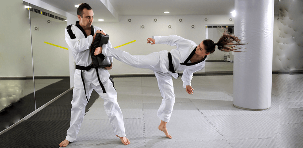 Taekwondo Workout At Home v1.70 APK + MOD (Premium Unlocked)