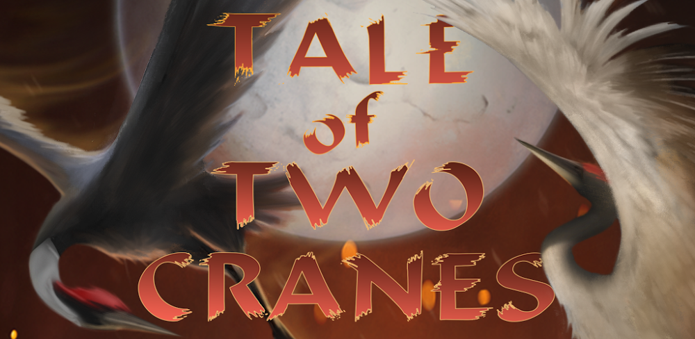 Tale of Two Cranes v1.1.3 MOD APK (Unlocked Stories, No ADS)