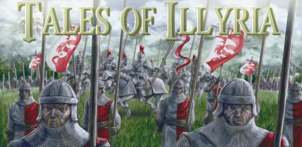 Tales of Illyria: Fallen Knight v186.002 MOD APK (Unlimited Money)