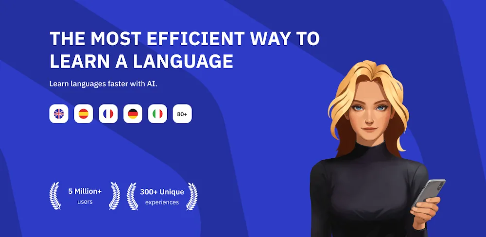 Talkpal v2.6.6 MOD APK (Premium Unlocked)