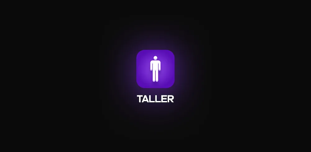 Taller - Maximize your height v2.1.9 MOD APK (Premium Unlocked)