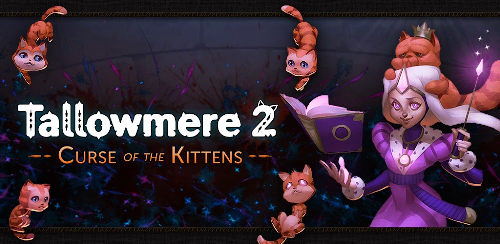 Tallowmere 2 v0.4.0 MOD APK (All Content Unlocked)