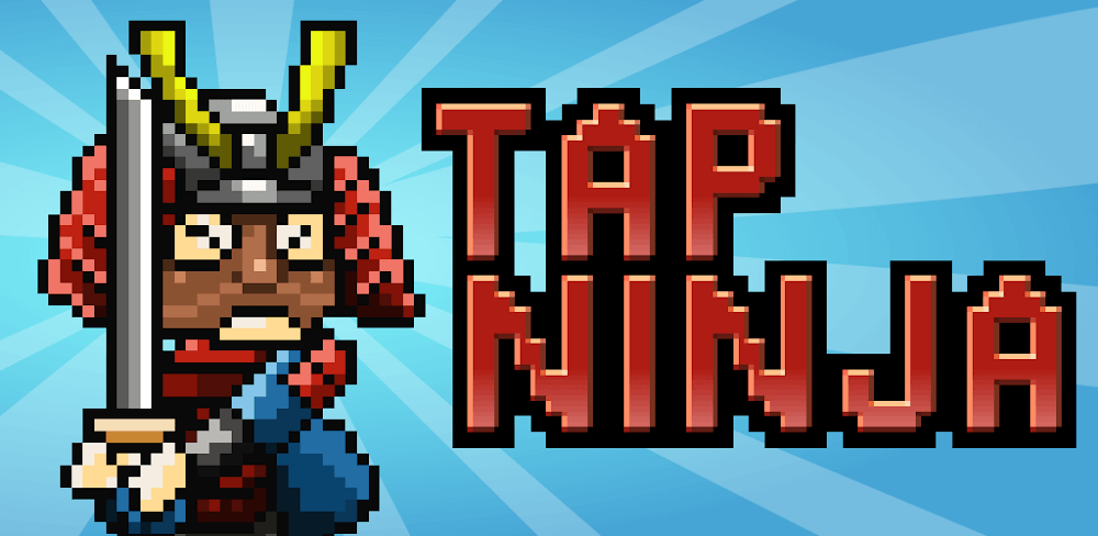Tap Ninja v6.1.2 MOD APK (Unlimited Money, Resources)