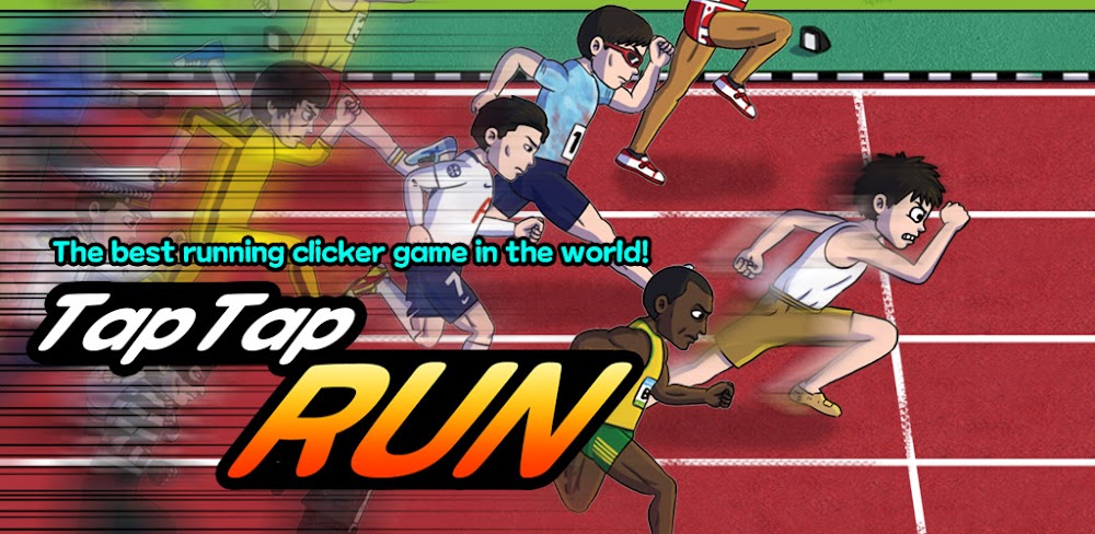 Tap Tap Run v2.1.3 MOD APK (Menu, Unlimited All)