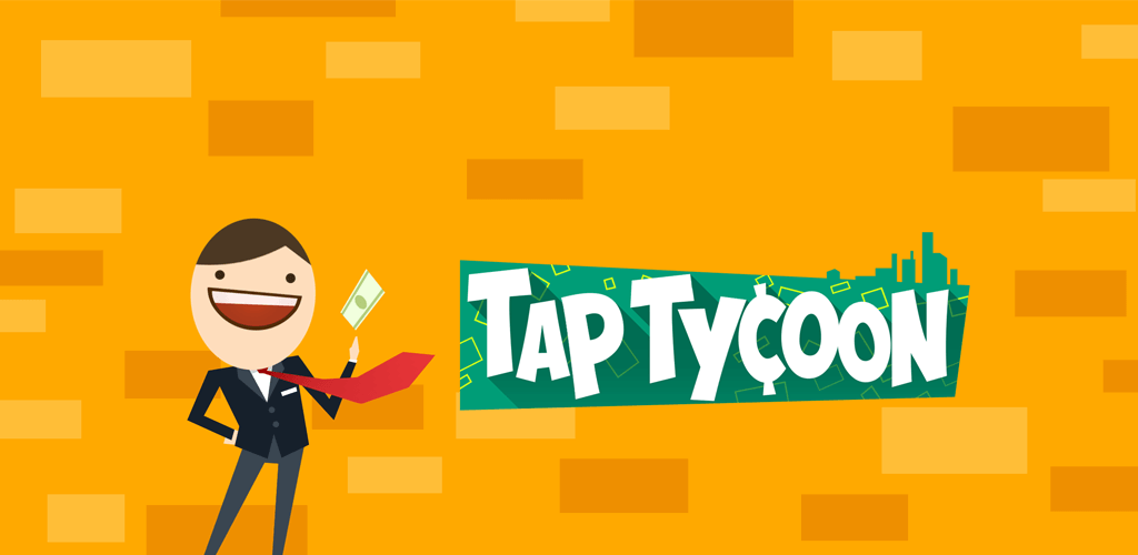 Tap Tycoon v2.0.15 MOD APK (Unlimited Money)