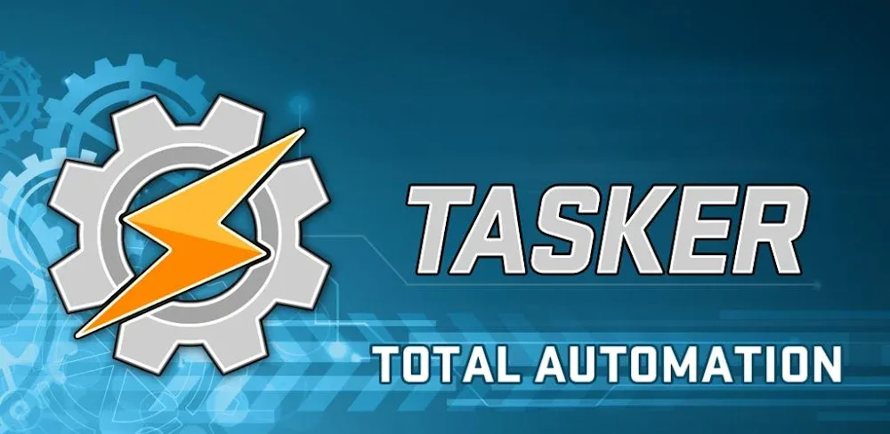 Tasker v6.6.19 MOD APK (Premium Unlocked)