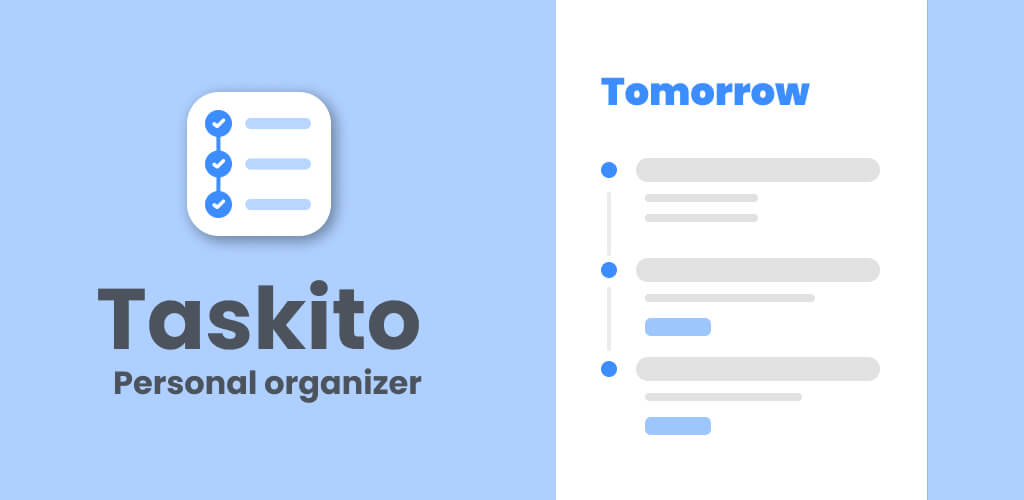 Taskito v1.2.0 MOD APK (Premium Unlocked)