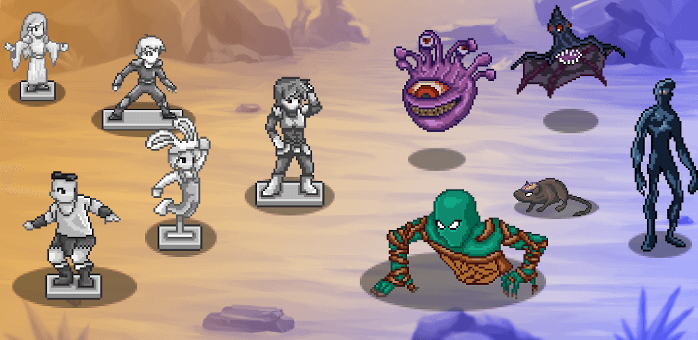 Tavern Rumble v7.20 MOD APK (Unlimited Diamonds)