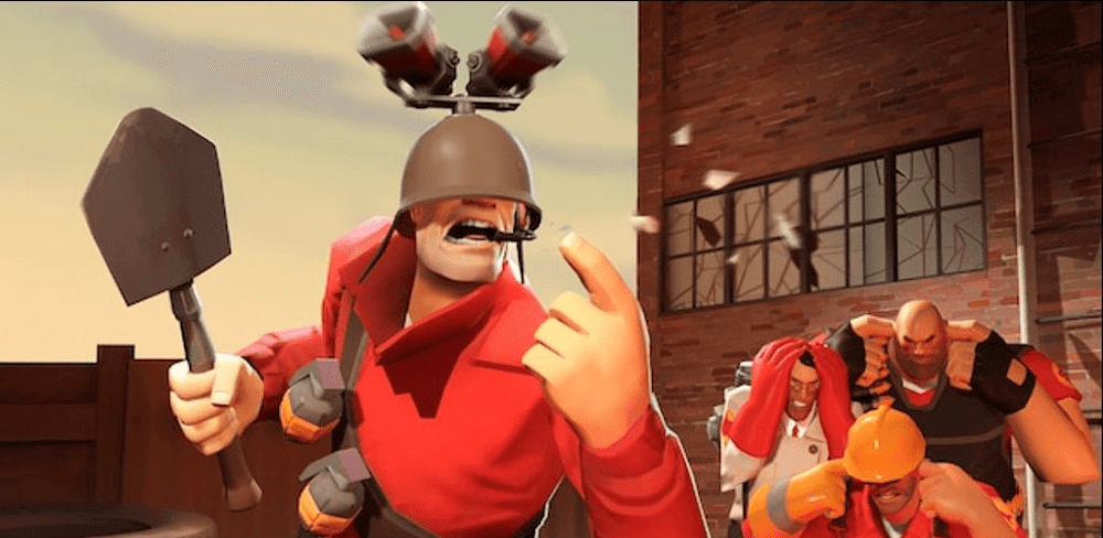 Team of 2 Fort Mobile v2.2.0 MOD APK (Free Rewards)