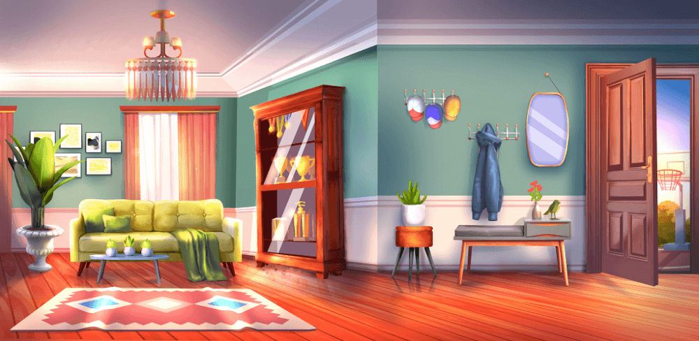 Teammates: Interactive Story v1.04 MOD APK (Unlimited Money, No ADS)