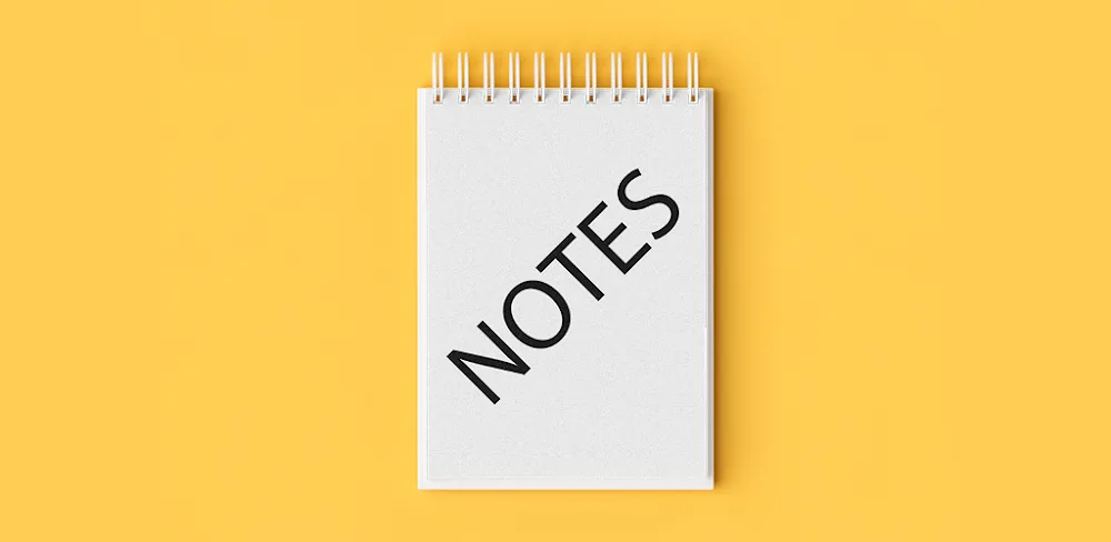 Teka Notes - Notepad v7.0.5.09 MOD APK (Premium Unlocked)