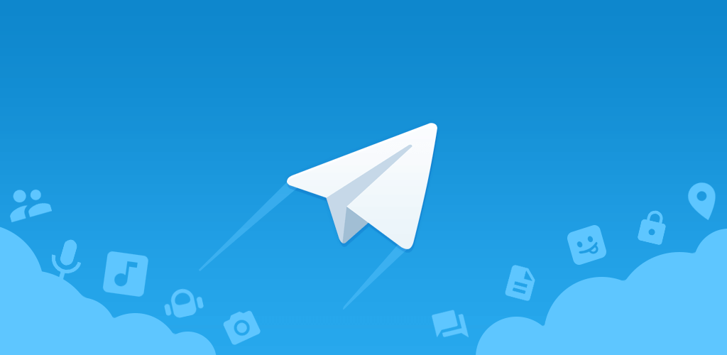 Telegram v12.4.1 MOD APK (Premium, Optimized, Lite)