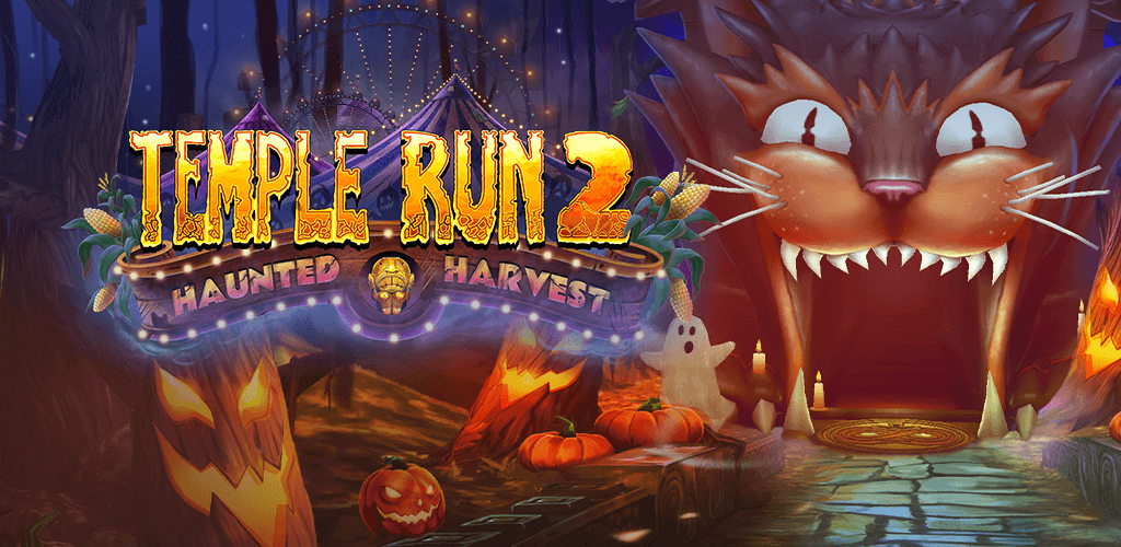 Temple Run 2 v1.129.0 MOD APK (Mega Menu, Unlimited Money)