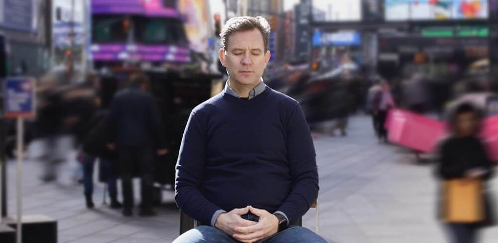 Happier: Meditation v2026.01.01 MOD APK (Premium Unlocked)