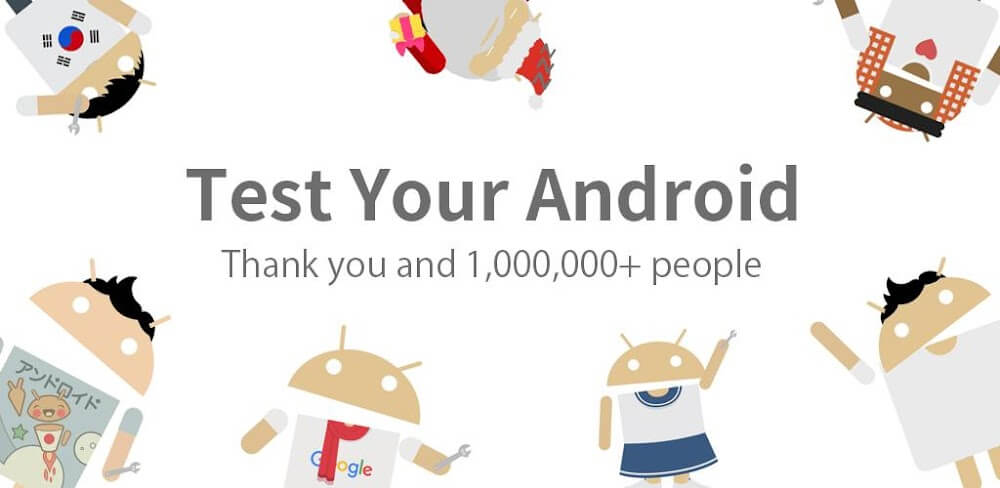 Test Your Android v11.8.5 MOD APK (Premium Unlocked)
