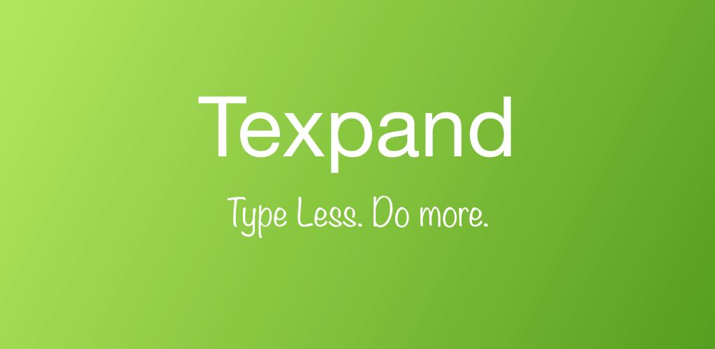 Texpand v2.5.3 - 47dfe7b APK + MOD (Premium Unlocked)