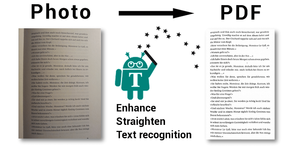Text Fairy v10.6.2 MOD APK (Premium Unlocked)