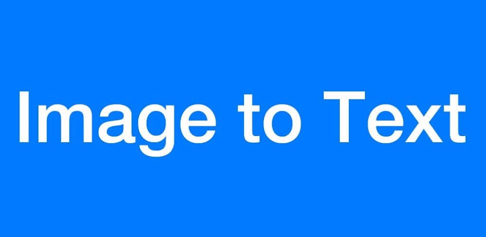 Text Scanner v4.5.8 MOD APK (Premium Unlocked)
