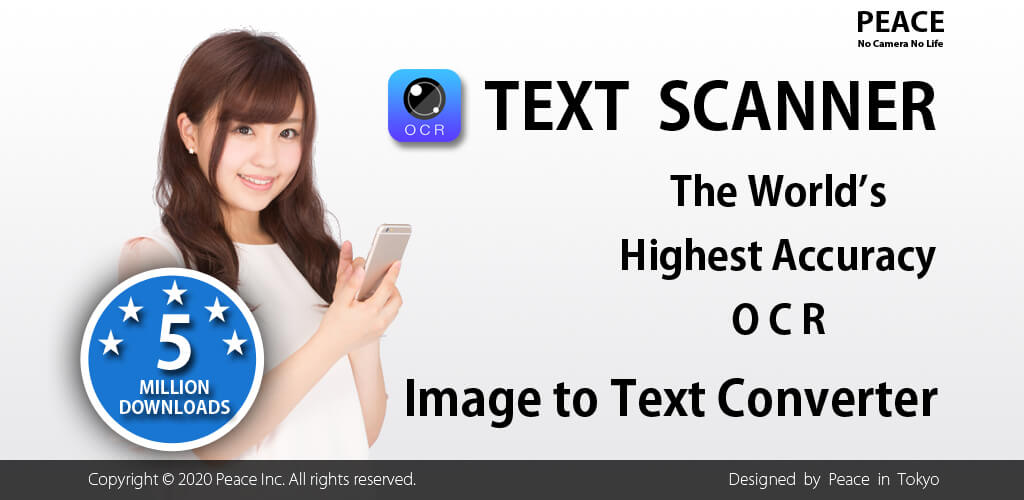 Text Scanner OCR v9.9.2 MOD APK (Premium Unlocked)