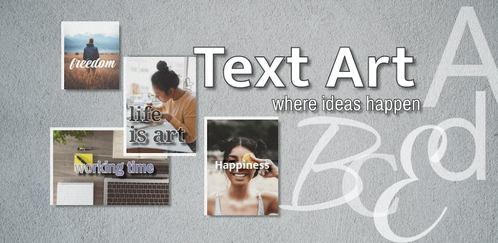 TextArt v5.2.9 APK + MOD (Premium Unlocked)