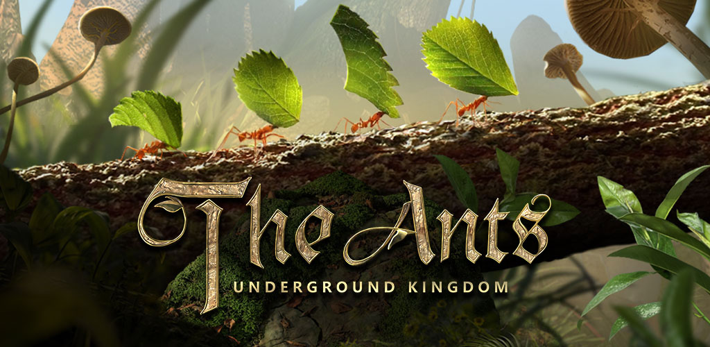 The Ants: Underground Kingdom v3.58.0 APK (Latest)