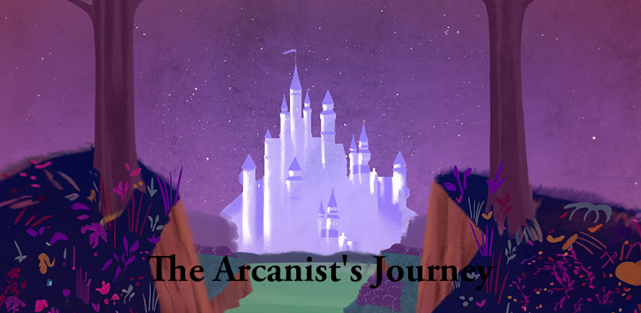 The Arcanist's Journey v1.0.9 MOD APK (Unlocked Stories, No Ads)