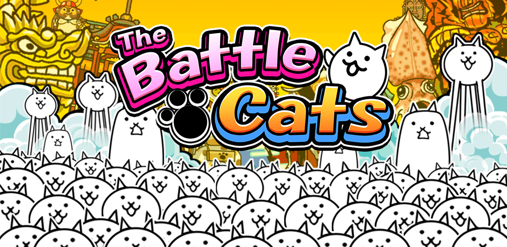The Battle Cats v15.1.1 MOD APK (Unlimited Money, XP, Cat Food)