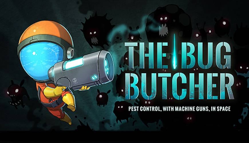 The Bug Butcher v1.0.14 APK + MOD (Unlimited Money)