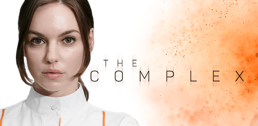 The Complex v1.5 MOD APK (Unlocked Full Version)