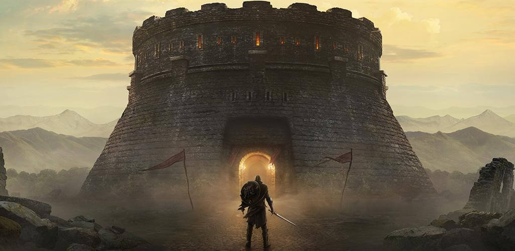 The Elder Scrolls: Blades v1.31.0.3481802 MOD APK (Menu/God Mode, One Hit)