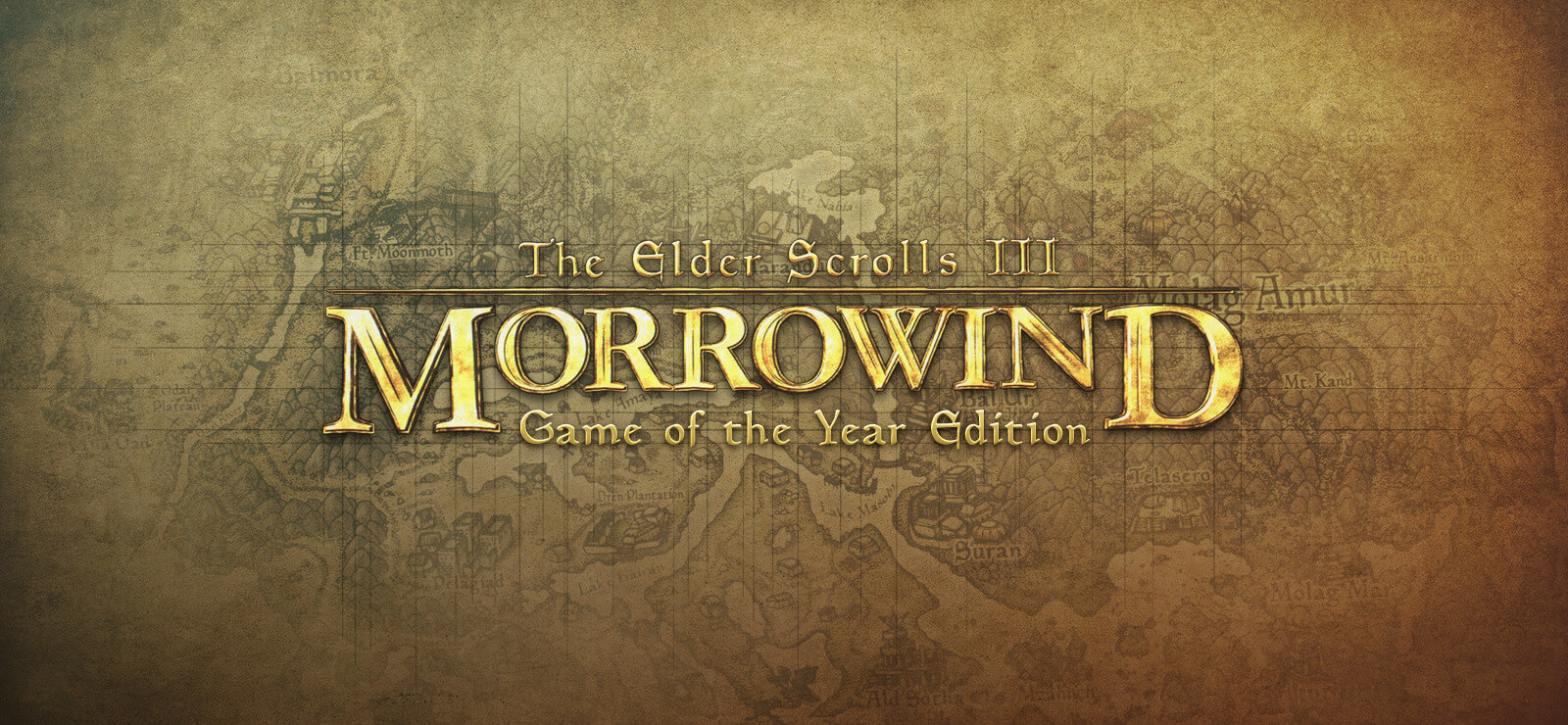 The Elder Scrolls III: Morrowind v1.1 APK + DATA (Full Game)