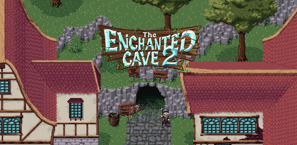 The Enchanted Cave 2 v3.407 APK (Unlocked Game)