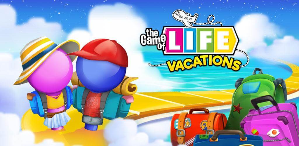 THE GAME OF LIFE Vacations v0.1.7 APK (Full Game)