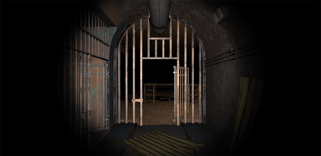 The Ghost v1.55.1 APK + MOD (Unlocked)