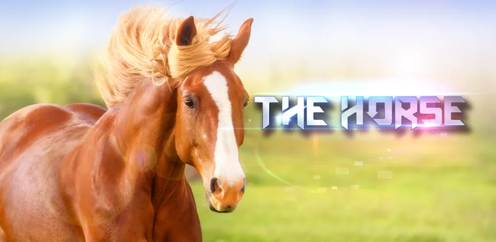 The Horse MOD APK V1.2.6 (Unlimited Coins)