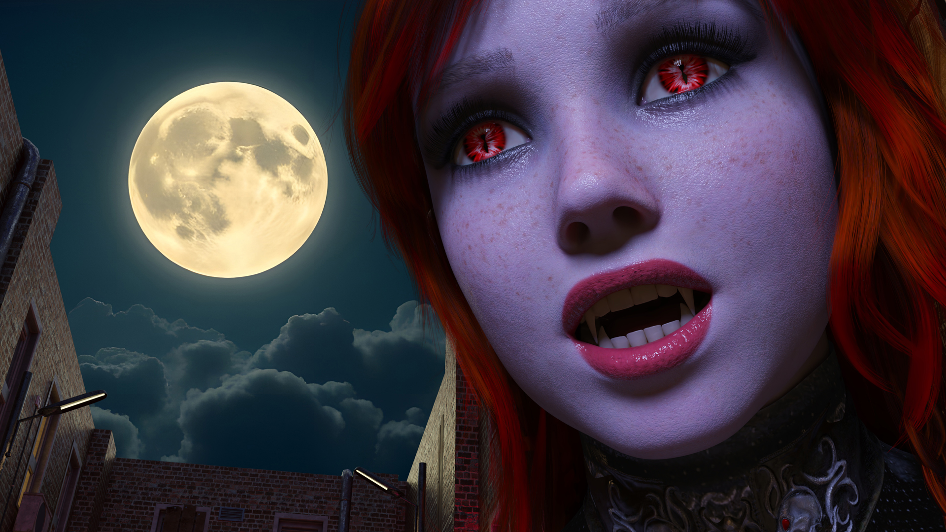 The Last Embrace MOD APK V0.3.5
