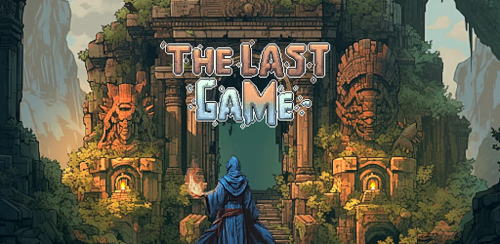 The Last Game v1.7.0 MOD APK (Unlimited Soul)