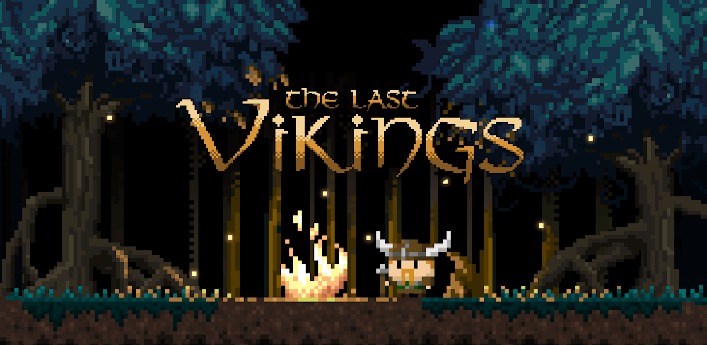 The Last Vikings v1.4.1 MOD APK (Unlimited Money)