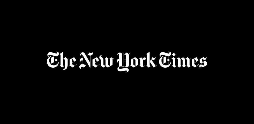 The New York Times v11.61.0 MOD APK (Premium Unlocked)