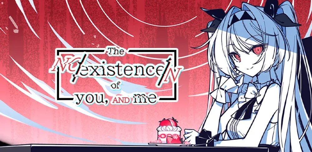 The NOexistenceN of you AND me v1.2.2 APK (Unlocked Game)