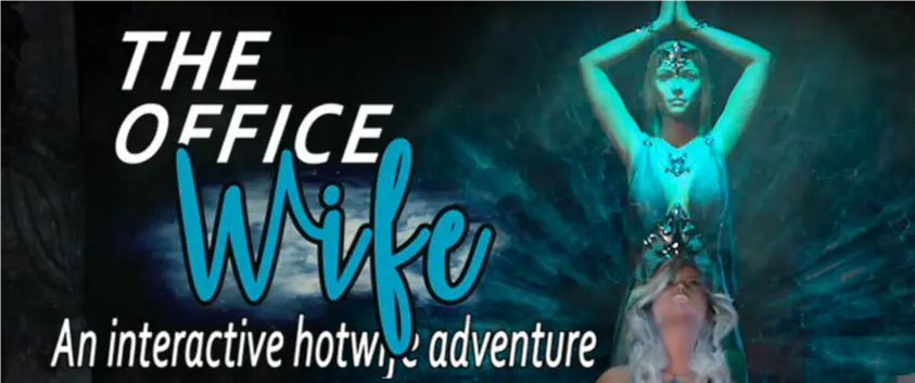 The Office Wife v0.92.1 MOD APK (Unlocked Game)