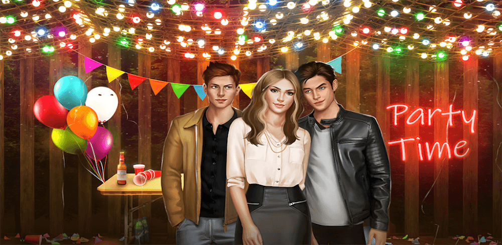 The Perfect Choice: Your Story v1.99978 MOD APK (Free Premium Choices)