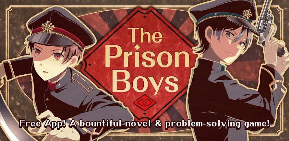 The Prison Boys v1.1.3 MOD APK (Unlimited Tickets, Unlocked)