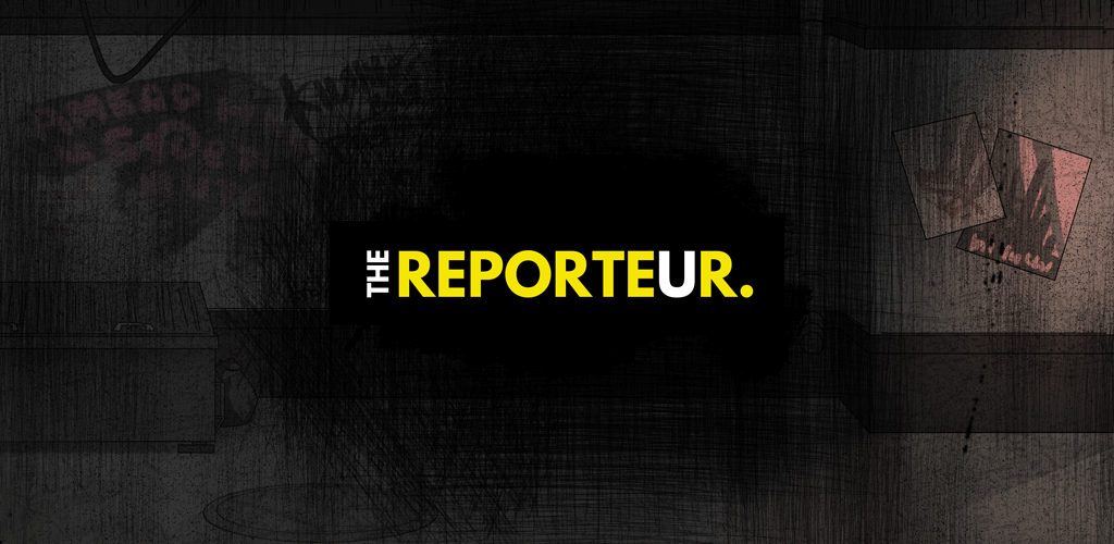 The Reporteur: Utopia v0.2.5a APK + MOD (Free Shopping)