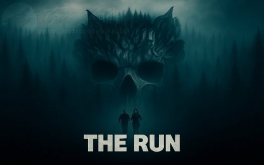 The Run Interactive Film v1.0 APK (Unlocked Game)