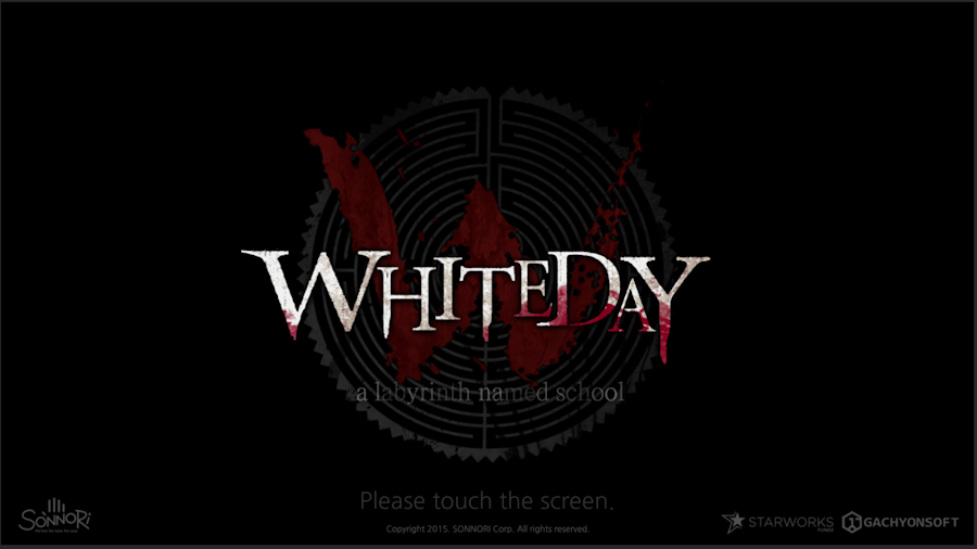 The School - White Day v21.1.114 MOD APK (Unlocked Full)
